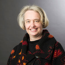 Dr Sophie Boyron