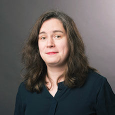 Professor Máiréad Enright