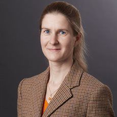Dr Sandra Ingelkofer
