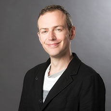 Dr Kieren McGuffin