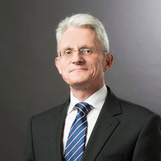 Professor Martin Trybus