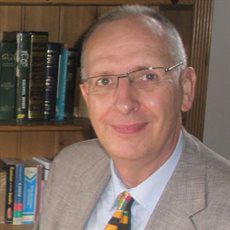 Dr John Chesworth