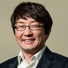 Professor Yujin Nagasawa