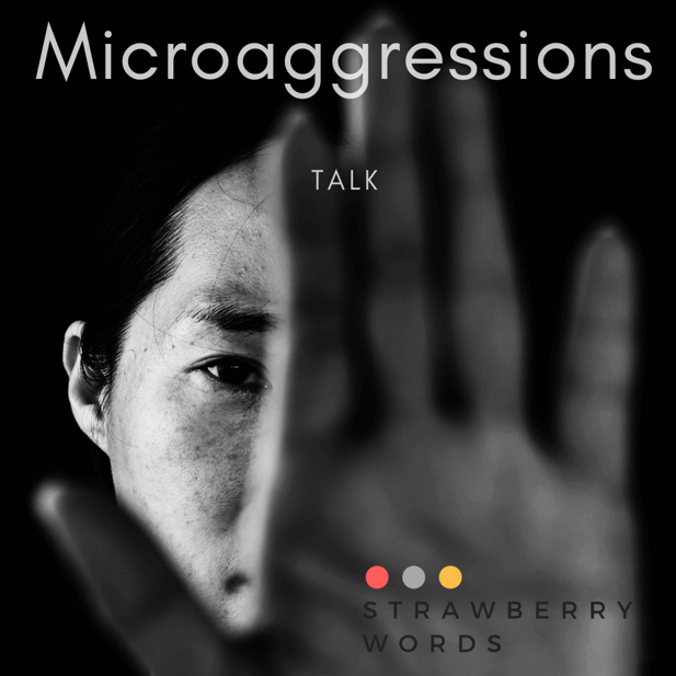 Microaggressions small