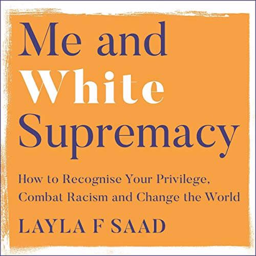 white supremacy small