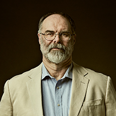 Professor Chris Rogers 