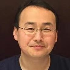Dr Jian Liu