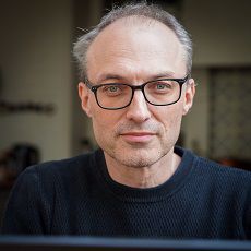 Professor Volker Sorge