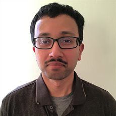 Professor Mohan Sridharan