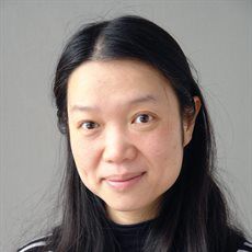 Dr Hui Li