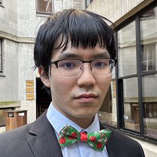 Dr Mingtao Xia