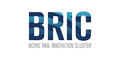 Birmingham Rail Innovation Cluster logo