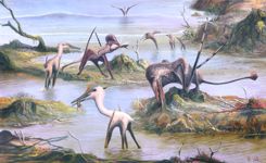 Jordan Bestwick- Pterosaur Ecology2