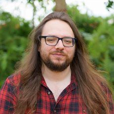Dr Jake Atterby