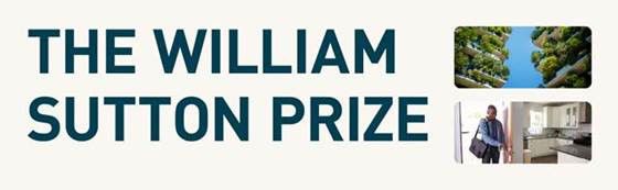 william sutton prize