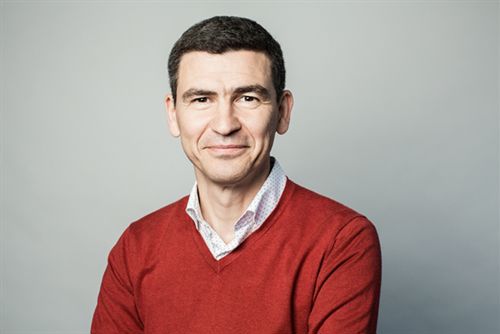 Professor Mihai Netea