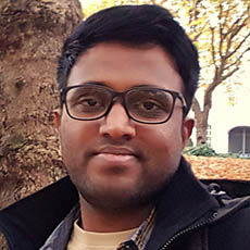 Krishna Kumar Perumal