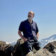 Professor Andrew Lovering