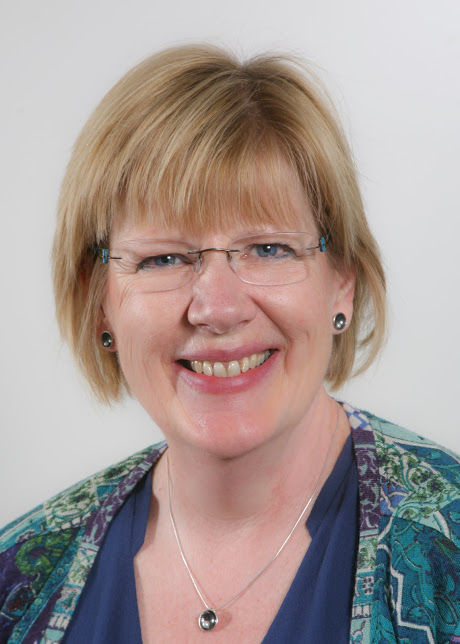 Professor Sarah Kenyon
