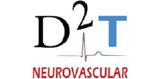 DaRe2THINK Neurovascular sub study logo