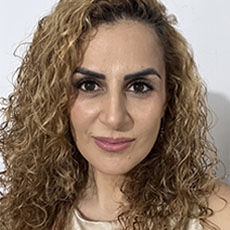 Dr Julie Rayes