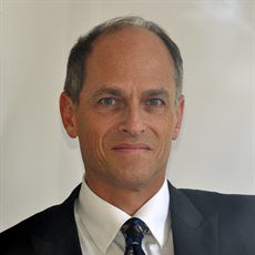 Professor Peter Ludman