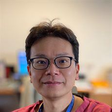 Dr Hoong Sern Lim