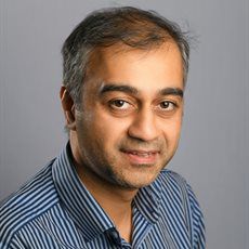 Dr Sohail Khan