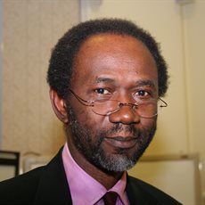 Professor Oluwafemi (Femi) Oyebode