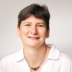 Dr Joanna Garstang
