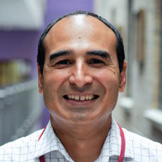 Dr Neil Abeysinghe