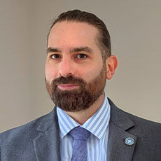 Dr Nikolaos Batis