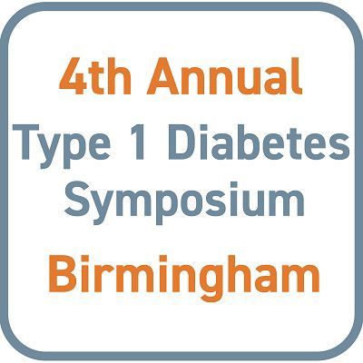 Birmingham Type 1 Diabetes Symposium