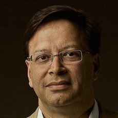 Professor Janesh K. Gupta