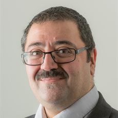 Dr Abd Tahrani