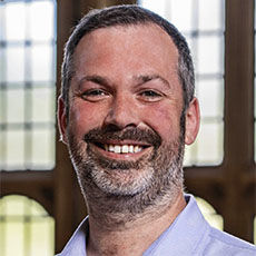 Professor Daniel A. Tennant