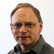 Dr Martin Read