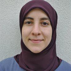 Dr Fatima Junaid