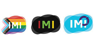 IMI logos