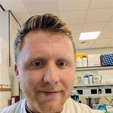 Dr Luke Acton