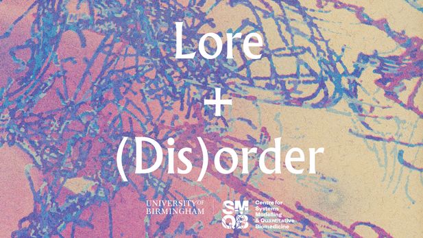 Lore and Disorder