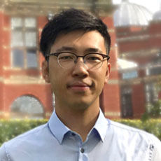 Dr Bowen Liu