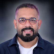 Dr Abdullah Al Mamun