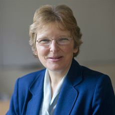 Professor Anne Green