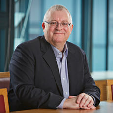 Professor Derek Condon