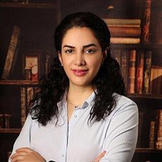 Dr Eilnaz Kashefi Pour
