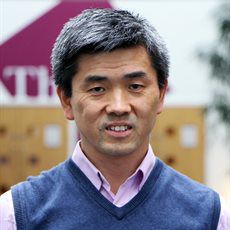 Dr Eric Shiu