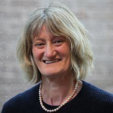 Professor Fiona Carmichael