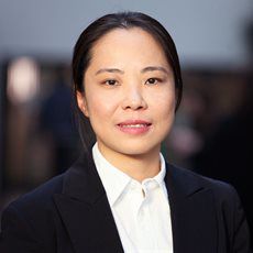 Dr Gu Pang