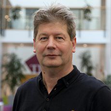 Professor Ian Thomson